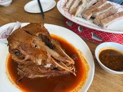 -马大胡子羊羔肉(总店)