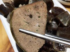 -山海珍味韩国料理(奥城店)