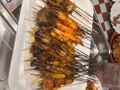 -三个大叔东北烧烤·砂锅菜(西三旗店)