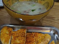 -西北朗益和穆斯林餐厅