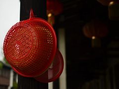-黎里古镇
