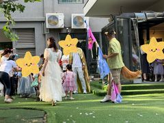 -吉而慧幼儿园-原红黄蓝幼儿园(世华水岸园)