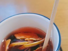 -蜜桃餐厅·伴山(海岸城店)