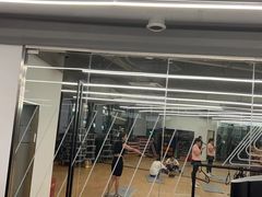 -乐刻运动健身(君临广场升级店)