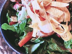 -Q MEX 库迈墨西哥餐吧(三里屯店)