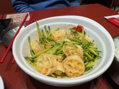 -喜家德虾仁水饺(开发区万达店)