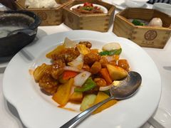 -怀德酒楼·粤菜·海鲜·茶点(宝安国际机场店)