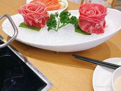 -湯系·煲汤手艺人(东二环泰禾广场店)