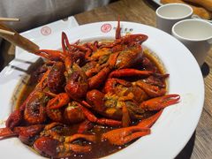 -叶派龙虾•招牌香辣蟹·海鲜(中海国际店)