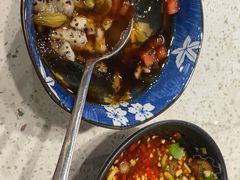 -钢管厂五区小郡肝串串香(南山店)