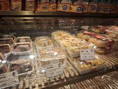 -丁香西饼屋(桂林路店)