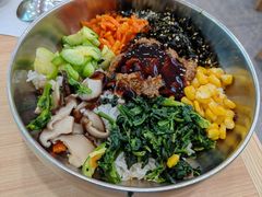 -米村拌饭(天津东丽万达店)