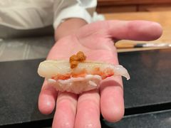 -奈良本寿司(永嘉路店)