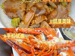 -海味当家·蒸锅海鲜(中山广场创始店)