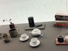 -雪绿茶博物馆