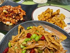 -玉桥餐厅(天坛店)