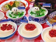 -忆外婆徐州菜·地锅鸡·生日宴(吴庄店)