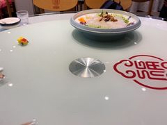 -添福来墨鱼饺子 · 海鲜东北菜(大连星海·黄浦路店)