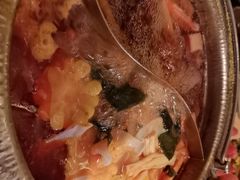 -牛New寿喜烧(虹桥新天地店)