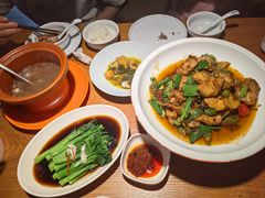 -百年神厨·地道川菜(紫荆店)