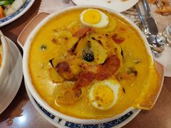 -玫瑰园西餐厅(新华大厦店)