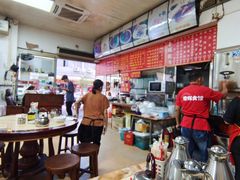 -香辉食馆(新兴路店)