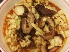 -吾味香葫芦头(安西街店)