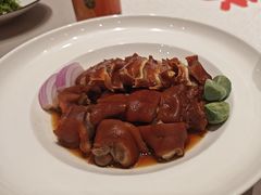 -宴天下大酒店(政和路店)