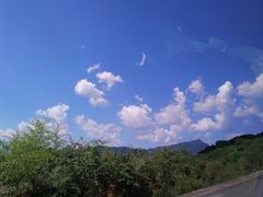 -山王坪喀斯特国家生态公园