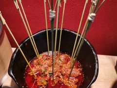 -炉小哥烤肉(信万广场店)