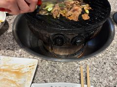 -厚味居炙子烤肉·清真(天桥南纬路店)