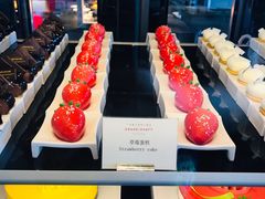 -广州富力君悦大酒店·凯菲厅