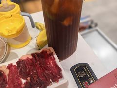 -八合里潮汕鲜牛肉火锅(吉大店)