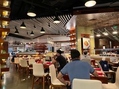 -上海浦东嘉里大酒店