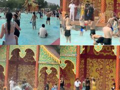 -欢乐水魔方水世界