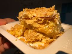 -幸福西饼面包茶饮(车公庙店)