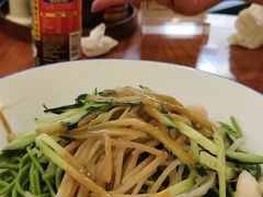 -奎元馆.百年奎元.非遗传承(西湖边的解放路店)