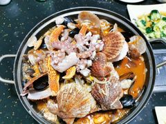 -东海章鱼馆(恒瑞街店)