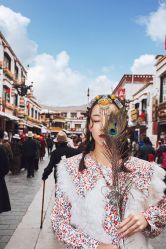 点击看大图 -风马映像摄影工作室(布宫店)