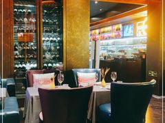 -YUE·6·西式融合餐厅(外滩六号店)