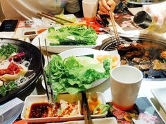 -猫爪爪原切自助烤肉(观音桥阳光世纪店)