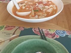 -甘思咪哚·云南艺术餐厅(天河广百店)
