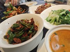 -楚禾宴·家宴(光谷大道店)