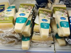 -JustFresh捷德鲜超市(西康店)