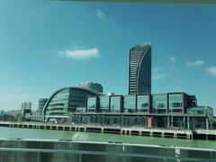 -丹东路渡口(轮渡站)