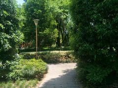 -杭州电子科技大学(下沙校区)