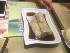 -添好运点心专门店(北角店)