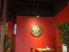 -泰国餐厅 Thai Food(裕华万达店)