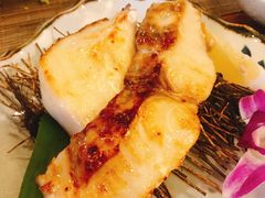 -江户家·日本料理·铁板烧(汉江东路店)
