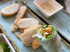 -越南牛肉河粉餐厅(书院巷店)